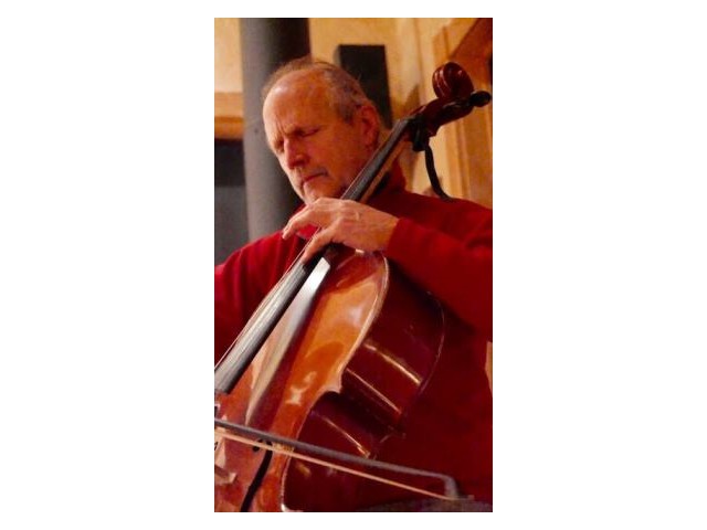 Ted Krohn focus Ted Krohn focus